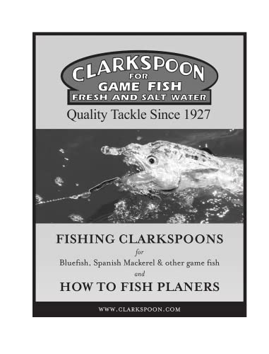 Clarkspoon Pk1-0RBMS Spoon/Planer Kit