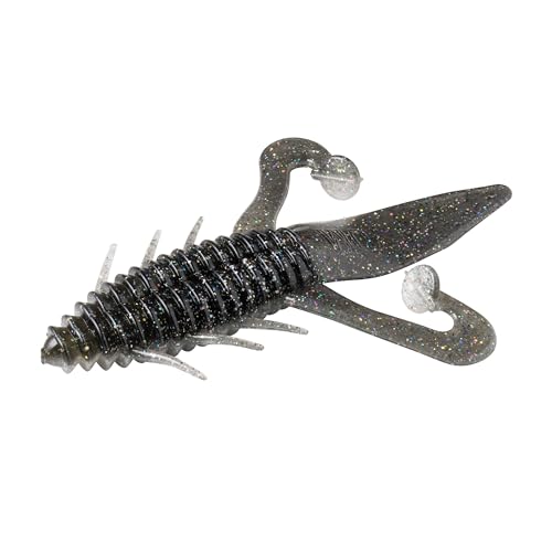 Scutter Bug - color: Threadfin Shad, size: 3.5"