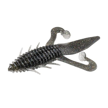 Scutter Bug - color: Threadfin Shad, size: 3.5"