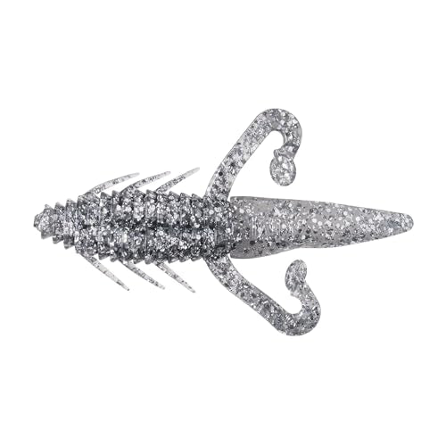 Scutter Bug - color: Tenfoil, size: 3.5"