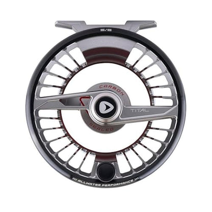 Greys TITAL Fly Fishing Reel - size: 7/8