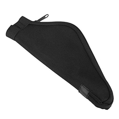 Fishing Pole Tip Sleeve, Fishing Rod Tip Protector Cover Case Nylon Waterproof Rod Covers for Fishing Poles