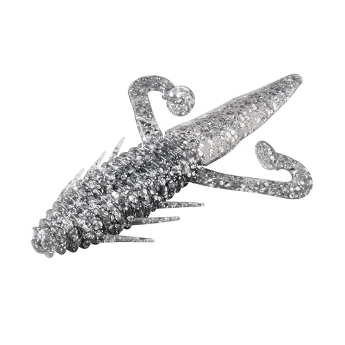Scutter Bug - color: Tenfoil, size: 3.5"