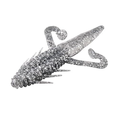 Scutter Bug - color: Tenfoil, size: 4.5"