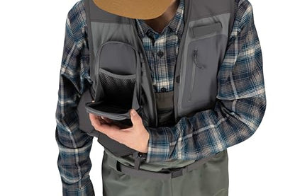 Simms Unisex-Adult Freestone Vest - size: X-Large