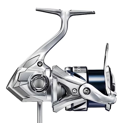 Shimano Spinning Reel 23 Stradic - style: C2500s