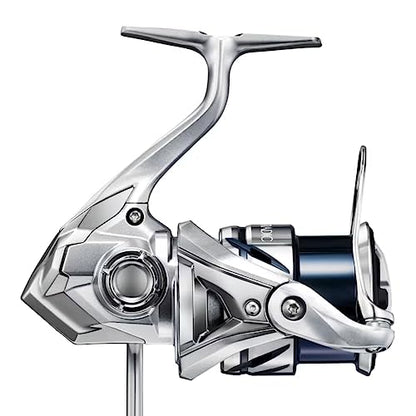 Shimano Spinning Reel 23 Stradic - style: C2500s