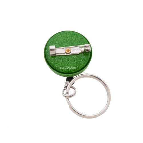 Dr. Slick Pin-On-Reels - size: 0 Ring