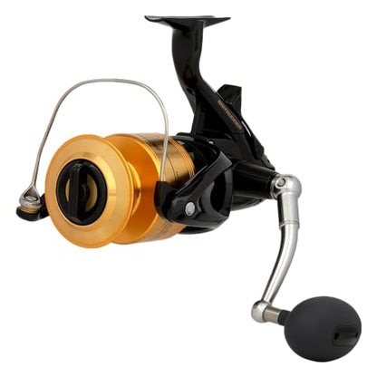 Shimano BAITRUNNER D Saltwater Spinning ReelsFishing - size: 12000