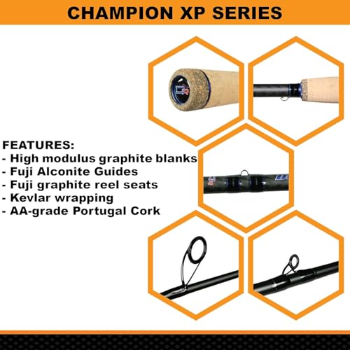 Dobyns Rods Champion XP Series - style: Dc746cb
