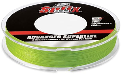 Sufix 832 Braid 8 Lb