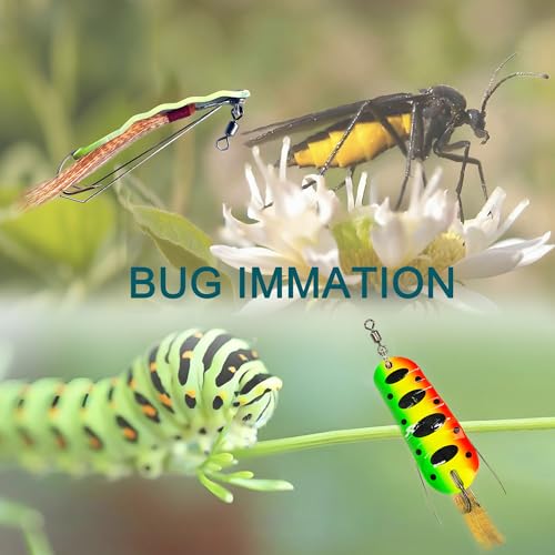 Fishing Lures for Saltwater/Freshwater, Metal Trout Lures for Bass Walleye Pike, 5g Fishing Spoon with Single Hook - color: FS02
