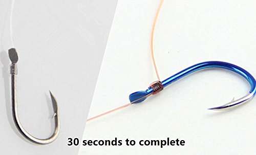 KENGEL Electric Device Automatic Fishing Hook Tier Tool Tyer Machine Tying Device Tie Knot Lure Fishing Hook Line Tyer Tie Machine Fishing Tackle