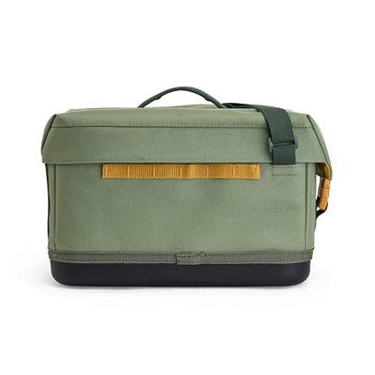 Plano Weekend Series - color: Moss, style: 3600 Softsider Tackle Bag