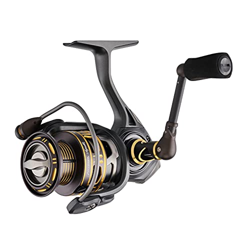 Pflueger Supreme XT Spinning Fishing Reel - size: 30