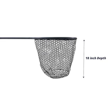 FishUSA Premium Trout & Steelhead Landing Net