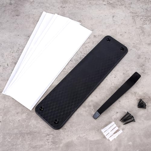 Boat Tool Holder, Boat Fishing Accessories, Boat Organizer is Used for Fishing Accessories Storage, Marine Magnetic Fishing Storage Magnet for Fishing Magnetic Tackle Storage