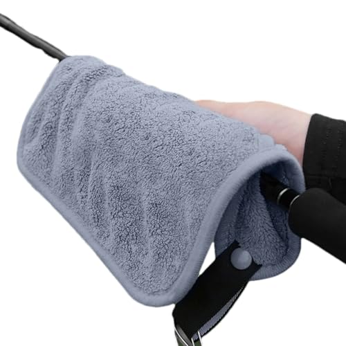 Swimming Towel Thickened Double-Layer Non-Slip | Hand Towel For Fishing Boat Deck Cleaning, Marine Camping, Outdoor Kitchen Wipe, Garage Workshop Rag, Car, RV, Patio,