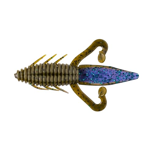 Scutter Bug - color: Bama Bug, size: 3.5"