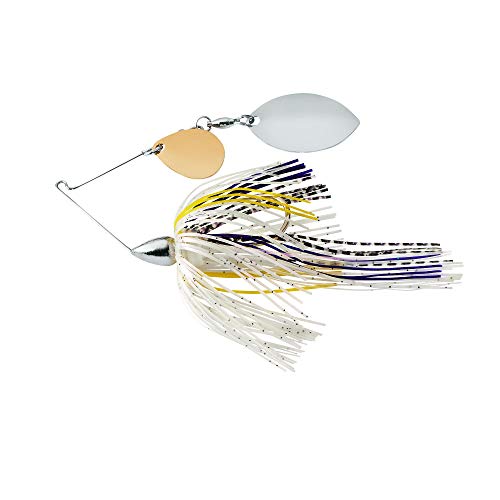 WAR Eagle Custom Lures War Eagle WE51 - color: Sexy Purple Shad
