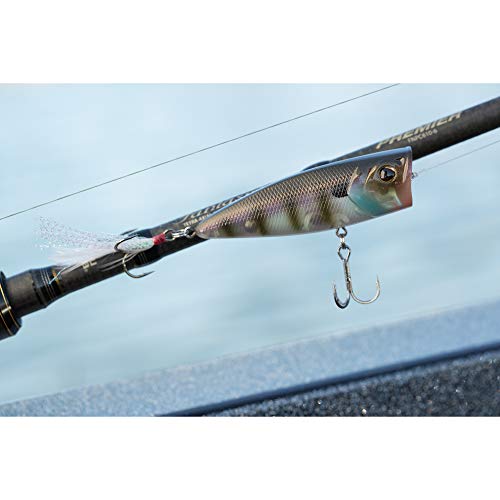 Berkley Bullet Pop Fishing Hard Bait - color: MF Bluegill, size: 7