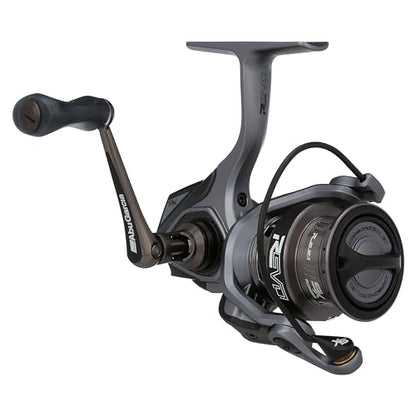 Abu Garcia Revo SX Spinning Fishing Reel - size: 10