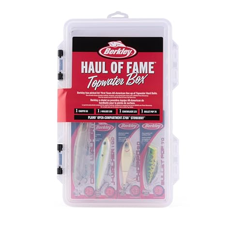 Berkley Choppo Fishing Hard Bait - color: HD Rainbow Trout, size: 105mm - 3/4 oz