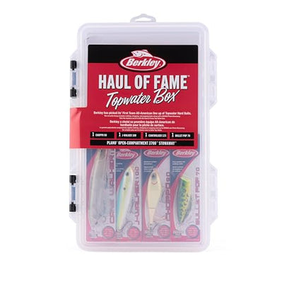 Berkley Choppo Fishing Hard Bait - color: HD Baby Bass, size: 120mm - 1 oz