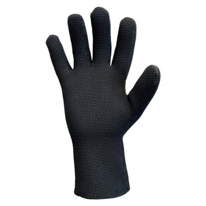 Glacier Glove Men's Ice Bay Waterproof Fleece-Lined Neoprene Gloves | Blind Stitched, Seamless Palm with Sharkskin Texture Handwear - size: X-Large