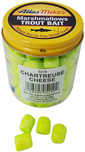 Glitter Mallows - color: Green, style: Glitter Mallows