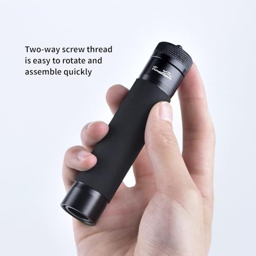 Fishing Line Bobbin Knotter Knot Puller Tool，Fishing FG GT Knot Puller Tool Assist, Fishing Knot Tying Tool, PE Fishing Line Spooling Pull Drag Tool, Tension Line Dragger for Saltwater - color: Black