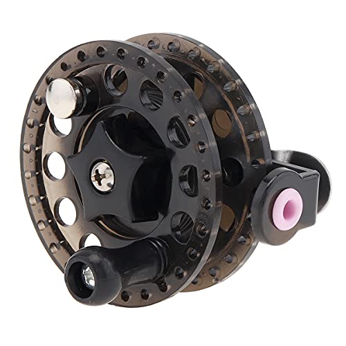 Fly Fishing Reel Fly Reel, Saltwater Fly Reel Fly Fishing Reels, Ultra Light Fly Fishing Reel Ice Fishing