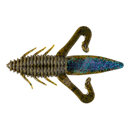 Scutter Bug - color: Bama Bug, size: 4.5"