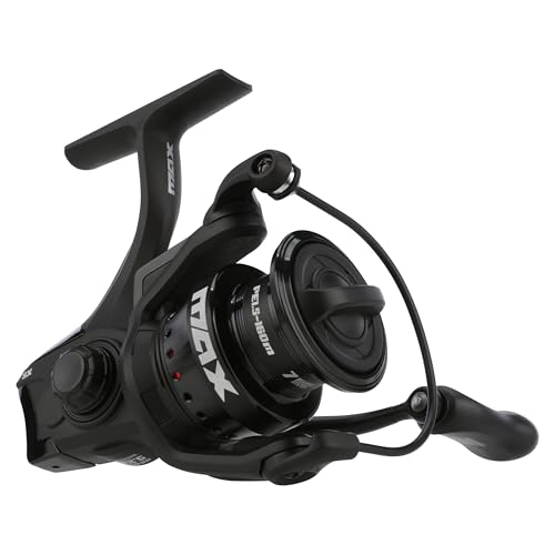 Abu Garcia Max SX Spinning Fishing Reel - size: 2500 - Box