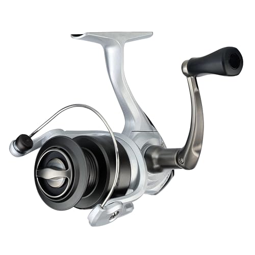 Pflueger Trion Spinning Reel - size: 30 - Box, style: New Model