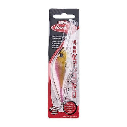 Berkley Dredger Fishing Hard Bait - color: Ghost Morning Dawn, size: 3 1/4in - 1 1/8 oz