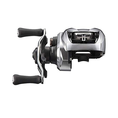 DAIWA Bait Reel 21 Zillion SV TW 1000P/1000/1000H/1000XH Right/Left Handle (2021 Model) - style: 1000 (Gear Ratio 6.3) Right Handle