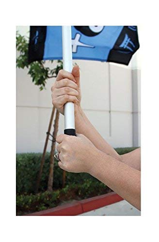 Hand-Held Telescoping Pole - size: 3ft