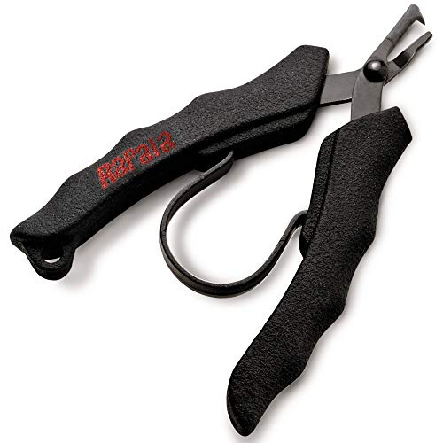 Rapala Mini Split Ring Pliers