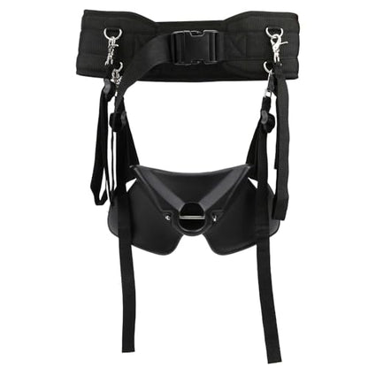 Fishing Belts Fish Fishing Fighting Belt 90-130cm/35.4-51.2in | Fishing Belt Rod Holder for Fish Lovers with Waist