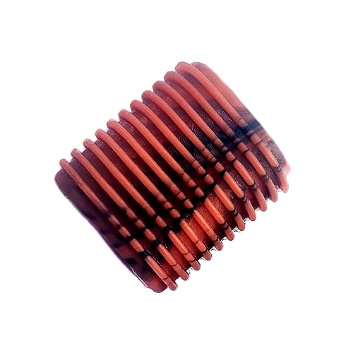 Rubber Fishing Reel Handle Grip Sleeve Non-Slip Baitcaster Knob Covers for Casting or Spinning Reel Red -12PCS