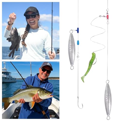 10PCS Fishing Weights Torpedo Sinkers Inline Trolling Sinkers Weights Kit Fishing Sinkers Catfishing Sinkers Saltwater Fishing Torpedo Weights Double Ring Sinkers - 1oz(30g) - size: 3.53oz(100g)-4 Pack