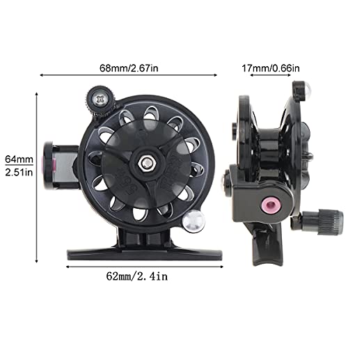 Fishing Reel, High Speed Spinning Reels Fishing Reels, Spinning Spincast, Light Weight