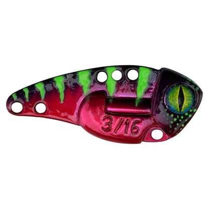 Berkley Berkley ThinFisher - color: Bad Anaconda, size: 1.5"