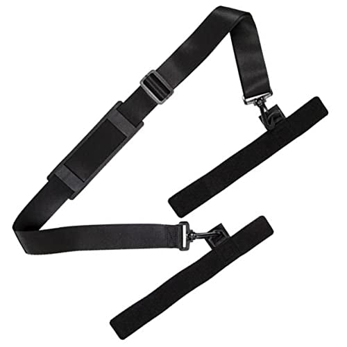 Convenient Fishing Pole Strap Holder Fishing Rod Straps Fixing Band Lightweight and Portable for Travel