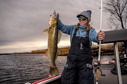 Duckett Fishing Micro Magic Pro Casting, Spinning & Crankin' Rods, Durable, Sensitive and Balanced Multi-Modulus Sensi-Touch Blanks - size: 7'0" Medium Light Fast Spinning