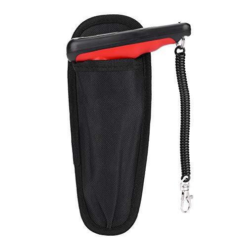 Fishing Scale, Lightweight Portable with Telescopic Stainless Steel Handle Digital Scale for Freshwater Saltwater Travel Anglers