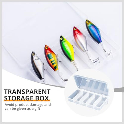 Fishing Lures for Trout Bass Multi Jointed Swimbaits 3D Bionic Fish Eye Swimming Lures Lifelike Hard Bait for Freshwater Saltwater - color: Minnow