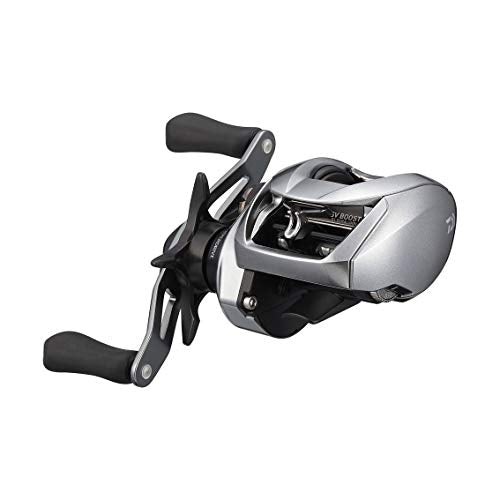 DAIWA Bait Reel 21 Zillion SV TW 1000P/1000/1000H/1000XH Right/Left Handle (2021 Model) - style: 1000 (Gear Ratio 6.3) Right Handle