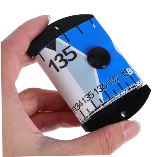 Abaodam Fish Measuring Board Portable Adhesive Ruler for Boats Kayaks and Fishing Trips Durable Fishing Measure Tool for Measurements